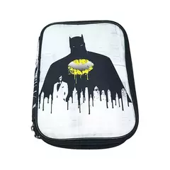 Cartuchera trend Mooving Batman DC - comprar online
