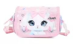 Cartuchera Chimola Bunny Conejo desplegable
