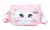 Cartuchera Chimola Bunny Conejo desplegable