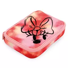 Cartuchera trend Mooving Jean Minnie - comprar online