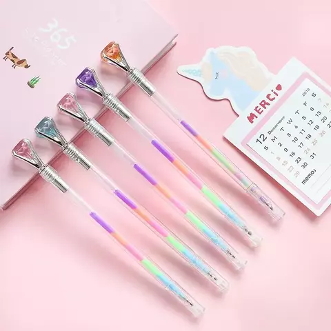 Bolígrafo Wero diamante - comprar online