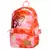 Mochila Mooving Minnie mouse bow espalda 18"