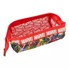 Cartuchera Mooving Marvel open - comprar online