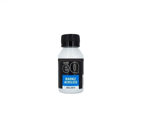 Barniz Acrilico - EQ Arte 100 cc