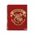 Cuaderno A4 Cuadriculado Harry Potter - Mooving - comprar online