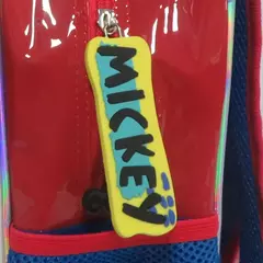 Mochila Mickey Cresko espalda 12 " (Jardin) en internet