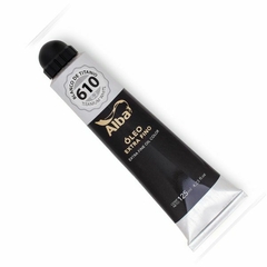 Oleo Alba 125 ml Blanco - comprar online
