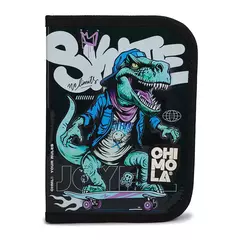 Cartuchera Despegable Chimola Dino Skate