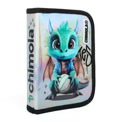 Cartuchera Desplegable Chimola Dragon