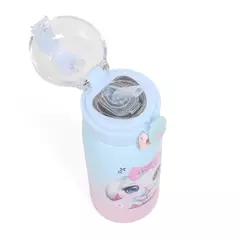 Botella termica de Acero Inoxidable Chimola 350 ml bunny conejita en internet