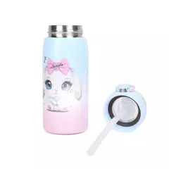 Botella termica de Acero Inoxidable Chimola 350 ml bunny conejita - comprar online