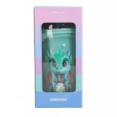Vaso de Chimola Dragon 450 ml - Tu Artistica