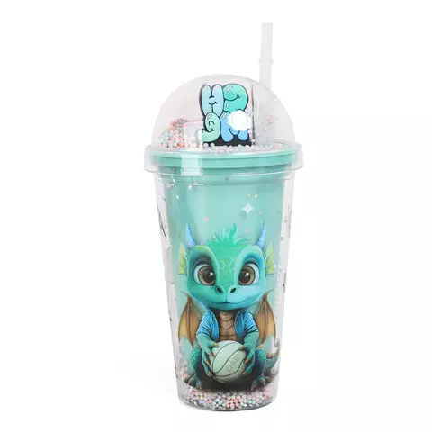 Vaso de Chimola Dragon 450 ml