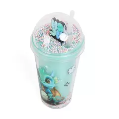 Vaso de Chimola Dragon 450 ml en internet