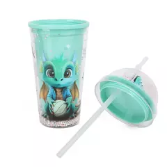 Vaso de Chimola Dragon 450 ml - comprar online