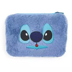Canopla 2 pisos Mooving stitch cartuchera peluche