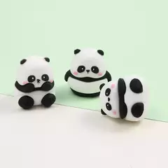 Goma Wero 3D panda