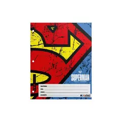 Separador materia Mooving DC Superheroe - comprar online