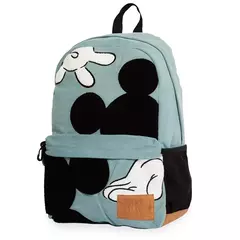 Mochila Mooving Mickey mouse core espalda 18" Disney
