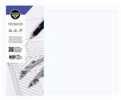 Papel Pizzini dibujo 106 gramos A3 paquete x 10