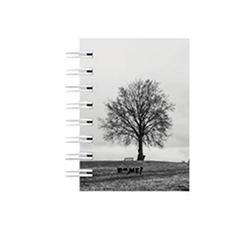 Libreta de Bolsillo A7 Paisaje Neutro - Rome - comprar online