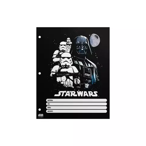 Separador materia Mooving Star Wars - comprar online