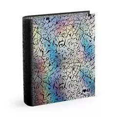 Carpeta N° 3 Mooving 47 Street
