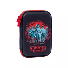 Cartuchera canopla 1 piso Mooving Stranger Things