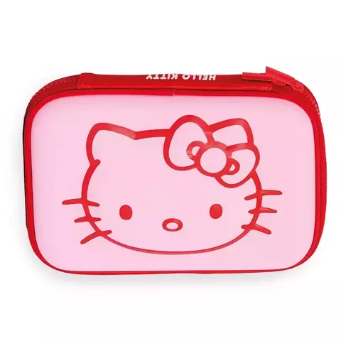 Canopla eva Mooving 1 piso hello kitty (Cartuchera)