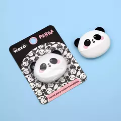 Goma p/roller o lapiceras borrables y lápiz Wero panda