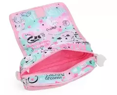 Cartuchera Chimola Cat Gatito desplegable - comprar online