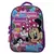 Mochila Minnie Cresko espalda 12 " (Jardin) - comprar online