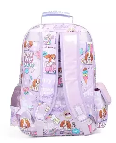 Mochila Chimola Perrito 18" - comprar online