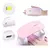 Cabina UV mini - comprar online