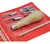 Set De Gubias Para Grabado Linoleo Con 5 Puntas - Artistica Dibu - comprar online