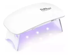 Cabina UV mini