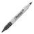 Marcador Sharpie Doble Punta Permanente - comprar online