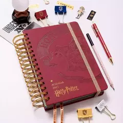 Agenda 2025 Harry Potter Mooving