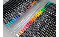 Lapices De Colores Faber Castell X 50 Super Soft en internet