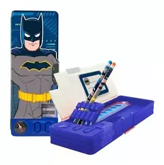 Cartuchera mecanica Batman Cresko en internet