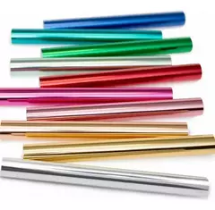 Papel Foil tamaño A4