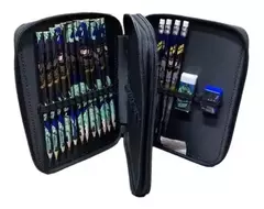 Canopla pvc 2 pisos Batman con utiles en internet