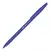 Boligrafo Lapicera Filgo Stick 024 1.0 (Azul / Negro)