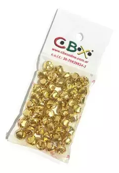 Cascabel 10 mm x 50 CBX