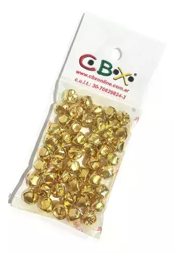 Cascabel 10 mm x 50 CBX