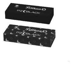 Goma De Borrar Pelikan Black - comprar online