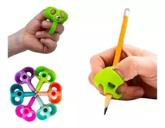 Grip adaptador para agarre del lapiz Keyroad Ergonomico (Precio unitario) en internet