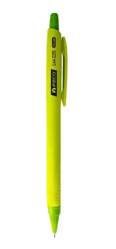 Portaminas Ezco 0,5 Mm. - comprar online