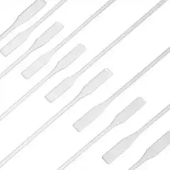 Revolvedor plastico x 50 unidades - comprar online