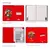 Cuaderno A5 Mooving Notes Marvel en internet